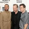 Presumed Innocent - seizoen 1 - Tribeca filmfestival - Renate Reinsve, O-T Fagbenle, Peter Sarsgaard, Jake Gyllenhaal en James Hiroyuki Liao