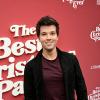 The Best Christmas Pageant Ever - wereldpremière in Los Angeles - Nathan Kress.
