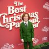 The Best Christmas Pageant Ever - wereldpremière in Los Angeles - Essek Moore.