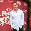 The Best Christmas Pageant Ever - wereldpremière in Los Angeles - Dallas Jenkins.
