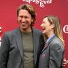 The Best Christmas Pageant Ever - wereldpremière in Los Angeles - Pete Holmes en Judy Greer.