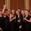 The Singing Club (Military Wives)