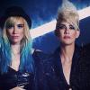The Voices Behind the Sound - Nervo