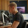 The Voices Behind the Sound - Armin Van Buuren