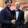 The Zone of Interest naar huis met twee Oscars