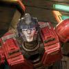 Transformers One