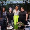 Turning the Tables with Robin Roberts - Episode 1 Grace