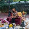 Turning the Tables with Robin Roberts - Episode 3 Respect