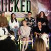 Wicked - persconferentie in Londen op 19 november 2024.