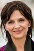 Juliette Binoche Juliette Binoche