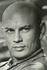 Yul Brynner