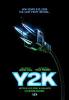 Y2K poster