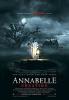 Annabelle : Creation