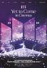 BTS Yet to Come in Cinemas poster