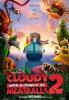 Cloudy with a Chance of Meatballs 2 (OV)