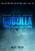 Godzilla II : King of the Monsters