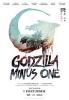 Godzilla: Minus One poster