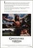 Greystoke : The Legend Of Tarzan, Lord Of The Apes
