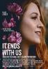 It Ends With Us poster