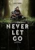 Never Let Go poster