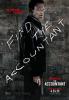 The Accountant 2 poster