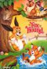 The Fox and the Hound - Rox en Rouky