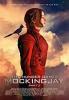 The Hunger Games : Mockingjay - Part 2