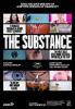 The Substance poster